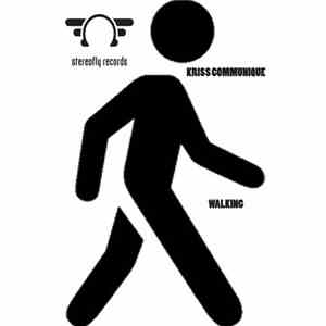 Kriss Communique - Walking FLAC