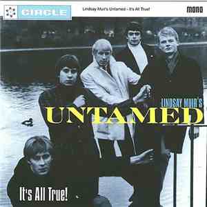 Lindsay Muir's Untamed - It's All True! FLAC