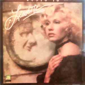 Lissette  - Justo Yo FLAC