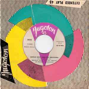 Little Tony And His Brothers - Izvode Rock And Roll FLAC
