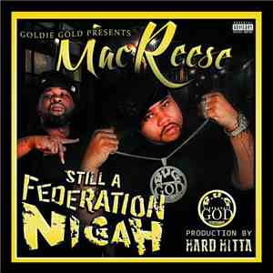 Mac Reese - Still A Federation Nigah FLAC