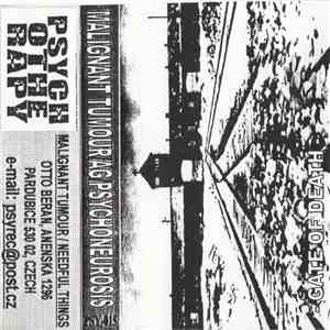 Malignant Tumour / Agathocles / Psychoneurosis - Gate Of Death FLAC