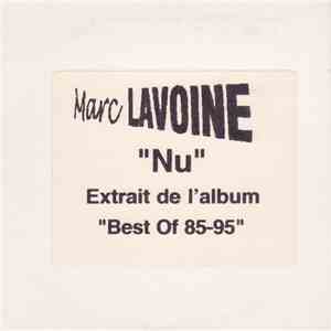 Marc Lavoine - Nu FLAC