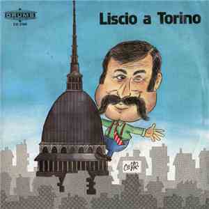 Martin  - Liscio A Torino FLAC