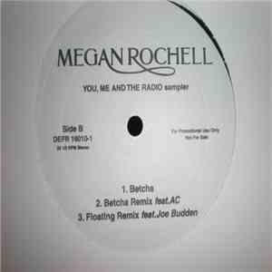 Megan Rochell - You, Me & The Radio (Sampler) FLAC