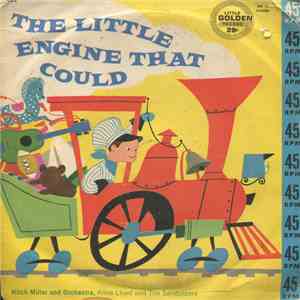 Mitch Miller And Orchestra, Anne Lloyd, The Sandpipers  - The Little Engine That Could FLAC