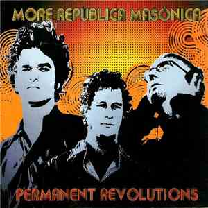 More República Masónica - Permanent Revolutions FLAC