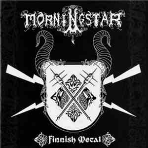 Morningstar  - Finnish Metal FLAC