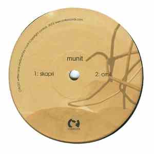 Munit / Old Sun Storage - Munit / Old Sun Storage Split FLAC