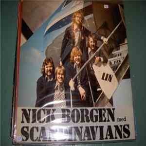 Nick Borgen & Scandinavians - Dans Partaj FLAC