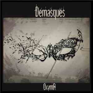 OxymR - Démasqués FLAC