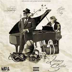 Peewee Longway, Cassius Jay - Longway Sinatra FLAC