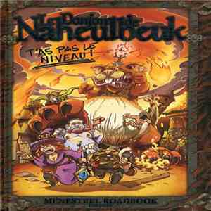 Pen Of Chaos - Le Donjon De Naheulbeuk: T'as Pas Le Niveau ! FLAC