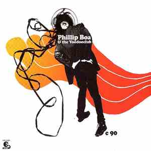 Phillip Boa & The Voodooclub - C 90 FLAC
