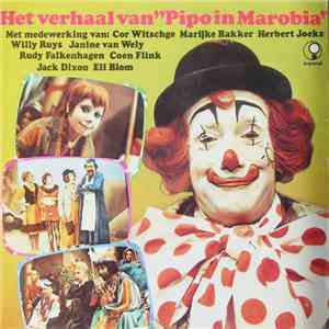 Pipo De Clown - Het Verhaal Van "Pipo In Marobia" FLAC