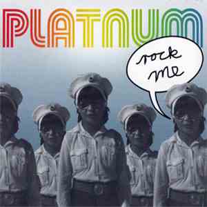 Platnum - Rock Me FLAC