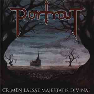 Portrait  - Crimen Laesae Majestatis Divinae FLAC
