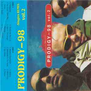 Prodigy - Singles Remix vol. 2 FLAC