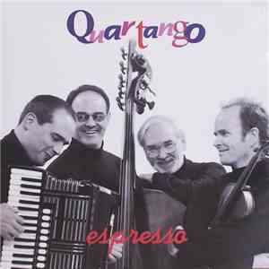 Quartango - Espresso FLAC