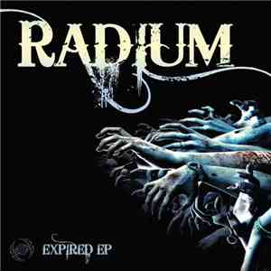 Radium - Expired EP FLAC