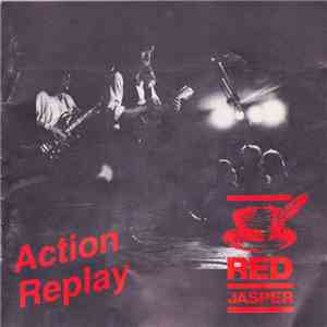 Red Jasper - Action Replay FLAC