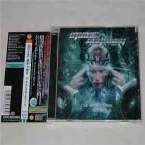 Richard Andersson's Space Odyssey - The Astral Episode FLAC