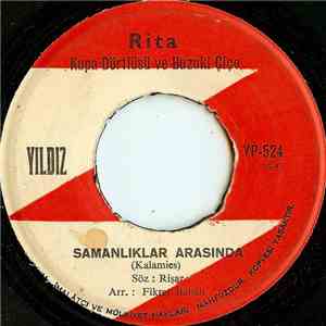 Rita - Samanliklar Arasinda (Kalamies) FLAC