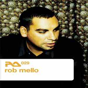 Rob Mello - RA.029 FLAC