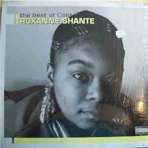 Roxanne Shante - The Best Of Cold Chillin': Roxanne Shante FLAC