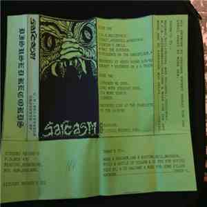 Sarcasm - U.N.Believable FLAC