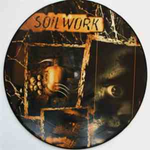 Soilwork - A Predator's Portrait FLAC