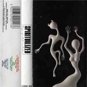 Spiritualized - Lazer Guided Melodies FLAC