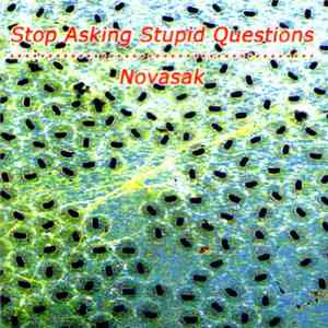 Stop Asking Stupid Questions / Novasak - Stop Asking Stupid Questions / Novasak FLAC