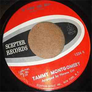 Tammy Montgomery - If You See Bill / It's Mine FLAC