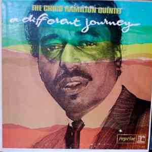 The Chico Hamilton Quintet - A Different Journey FLAC