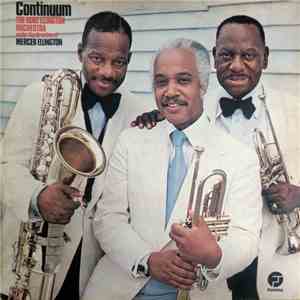 The Duke Ellington Orchestra - Continuum FLAC
