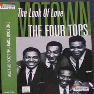 The Four Tops - The Look Of Love FLAC