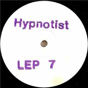 The Hypnotist - This Is My House FLAC