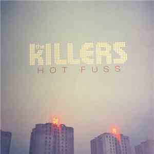 The Killers - Hot Fuss FLAC