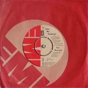 The Wurzels - Give Me England FLAC