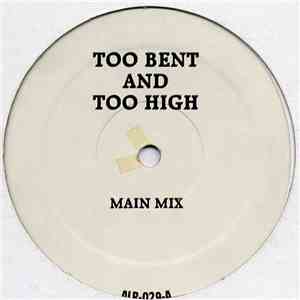 Tragedy Khadafi - Too Bent And Too High FLAC
