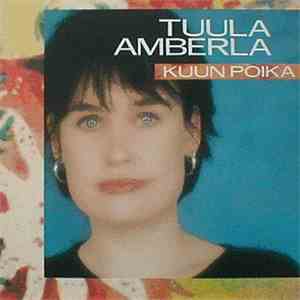 Tuula Amberla - Kuun Poika FLAC