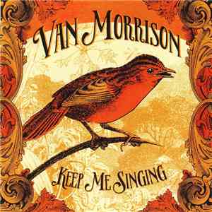 Van Morrison - Keep Me Singing FLAC