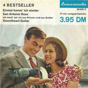 Various - 4 Bestseller FLAC