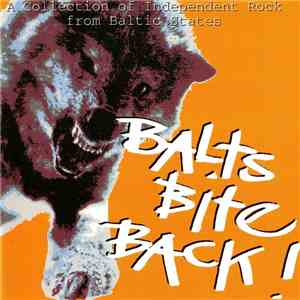 Various - Balts Bite Back! FLAC