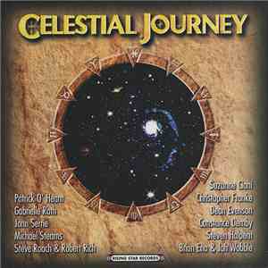 Various - Celestial Journey FLAC