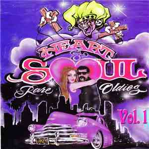 Various - Heart & Soul Rare Oldies Vol. 1 FLAC