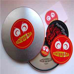 Various - Mustdierecords.co.uk FLAC