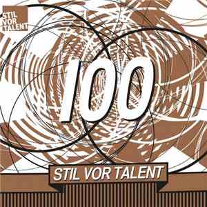 Various - Stil Vor Talent 100 FLAC