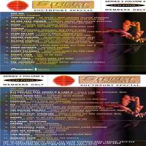 Various - Street Beats (Series 03 Volume 08) FLAC